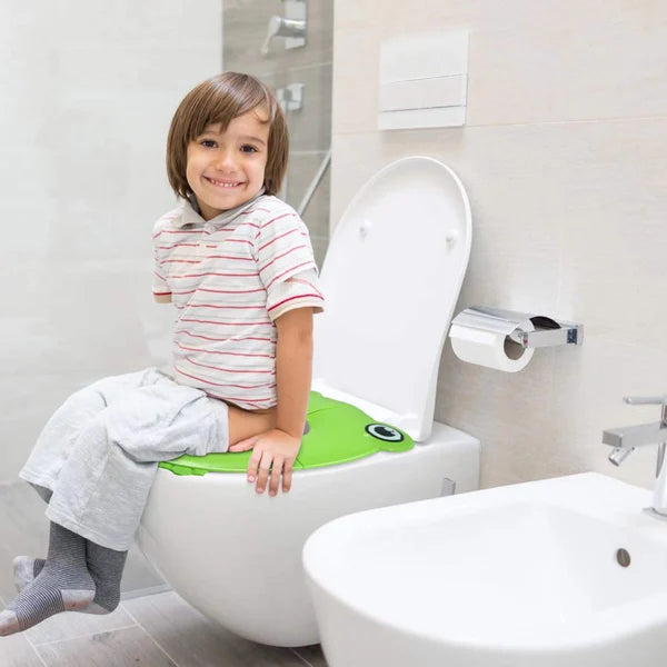 🔥HOT SALE - Folding Portable Toilet Seat for Children (Anti-slip & Durable)