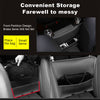 🔥Revamp Your Ride: Car Storage Pocket