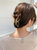 Elegant Butterfly Hair Clamps (2+1 Free)