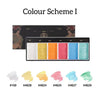 Traditional Premium Watercolor Paint Set