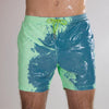 Color-Changing Swim Trunks