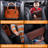 🔥Revamp Your Ride: Car Storage Pocket