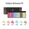 Traditional Premium Watercolor Paint Set