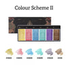 Traditional Premium Watercolor Paint Set