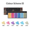 Traditional Premium Watercolor Paint Set