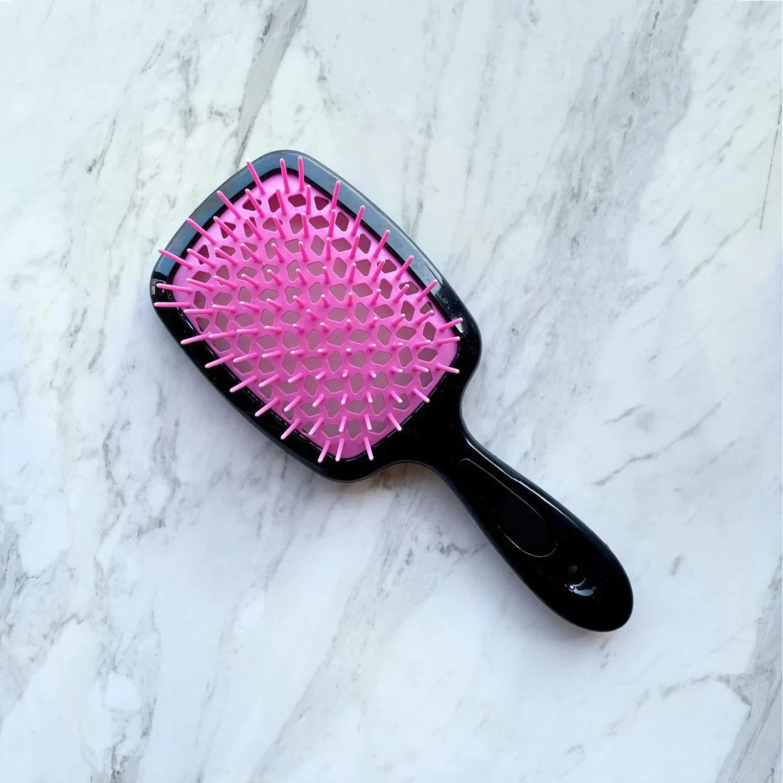 Detangling Hairbrush