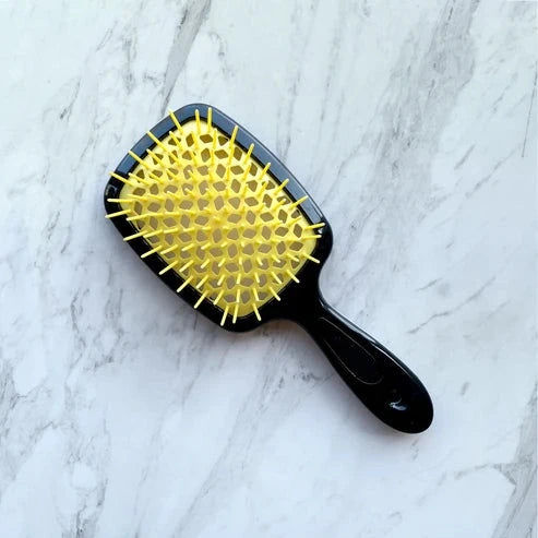 Detangling Hairbrush