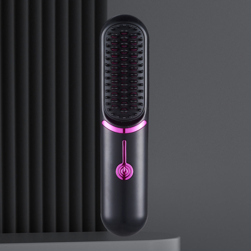 QuickStyle Pro Cordless Hair Brush