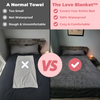 The Love Blanket™ - Waterproof Intimacy Blanket