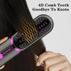 QuickStyle Pro Cordless Hair Brush