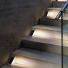 Solar Stair Lights