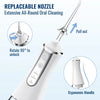 Water Flosser: Next Level Dental Care