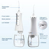 Water Flosser: Next Level Dental Care