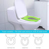 🔥HOT SALE - Folding Portable Toilet Seat for Children (Anti-slip & Durable)